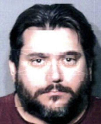 Brian Patrick Hill