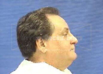 Barry Eugene Geiger