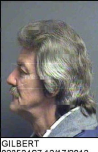 Donald Eric Gilbert