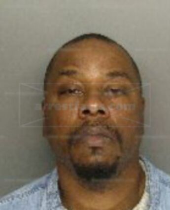 Christopher Lamar Jones