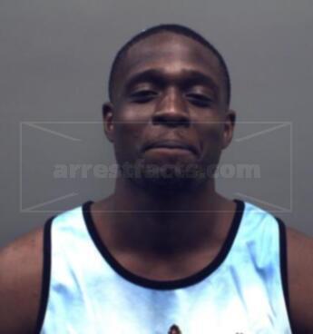 Sean Jamal Mims