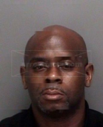 Tony Clayton Streater