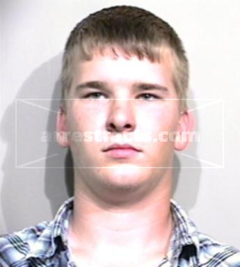 Chad Ray Stahl
