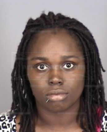 Resheema Tyquil Brinson