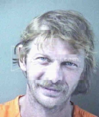 Timothy Earle Turner