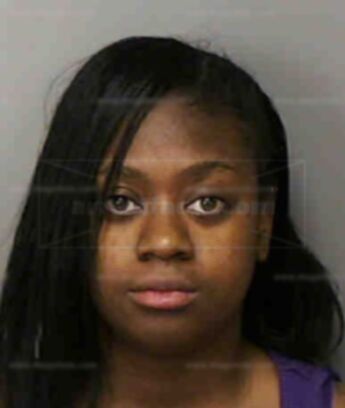 Jaquiela Mcneil