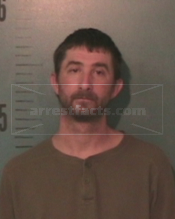 Jeremy Dale Meador