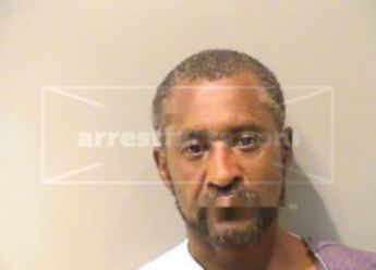 Henry Harrell