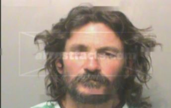 Darren Arthur Daigle