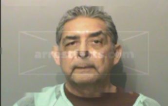 Nicholas Ruben Sr Medina