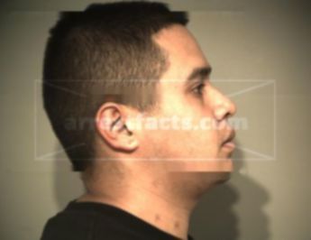 Oscar Arevalo Alvarado