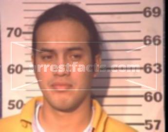 Mario Rivas Mora