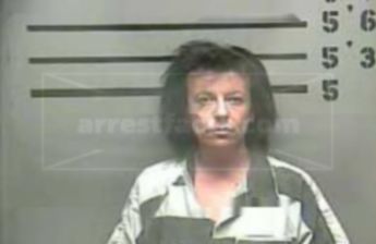 Christine Elizabeth Britt