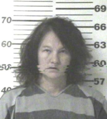 Lisa Raughton Farmer