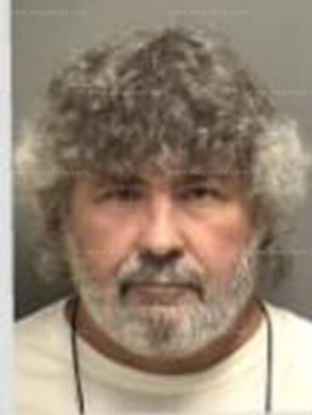 Clinton Travis Merrick