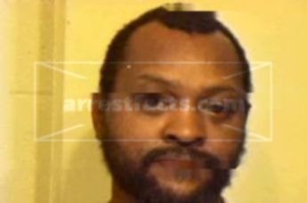 Larry Tyre Edwards