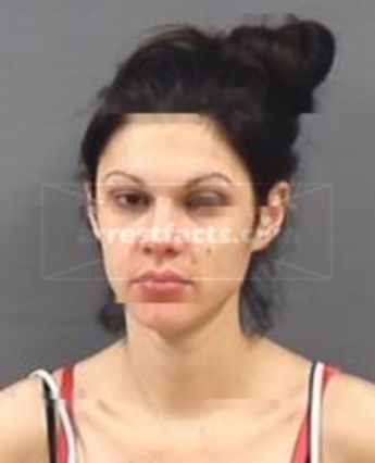 Amberann Rene Lane
