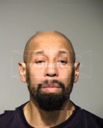 Clarence Jenkins