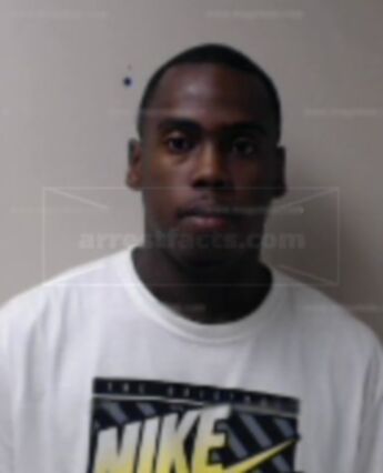 Cortez Marquise Cole