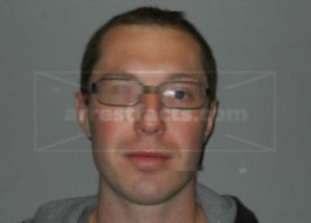 Timothy James Anderson
