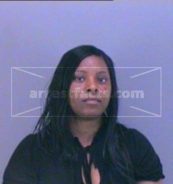 Latarra Yvette Shiner