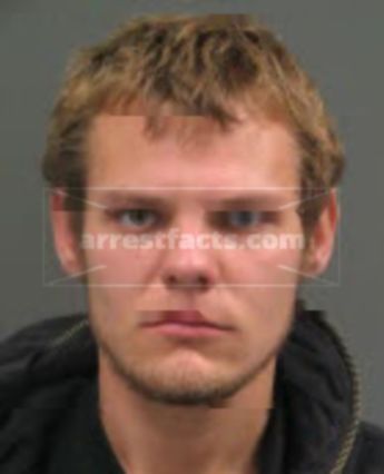 Myles Conrad Clark