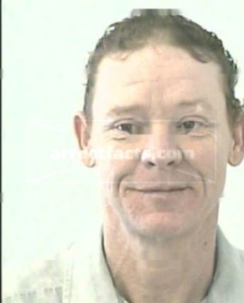 Eddie D Thornburg