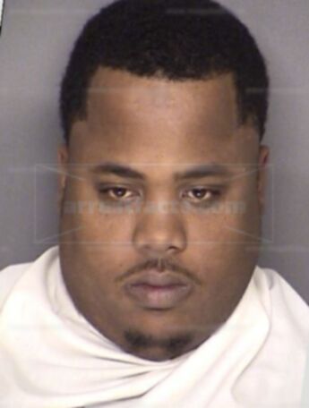 Alfred Lee Brantley