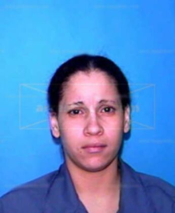 Marilyn Cortez