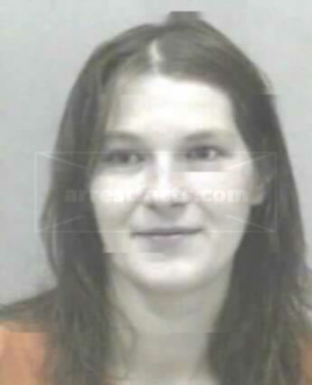 Stacy Saunders