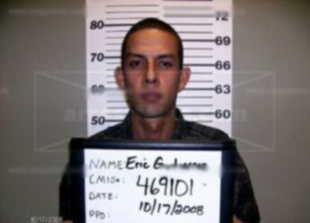 Eric Gutierrez