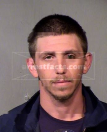 Joshua Arnett