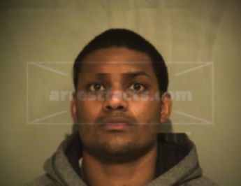Derek Oneil Leggett