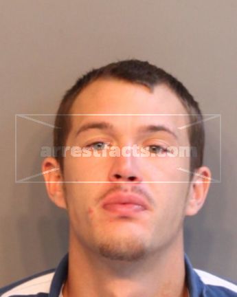 Justin Walter Wallace