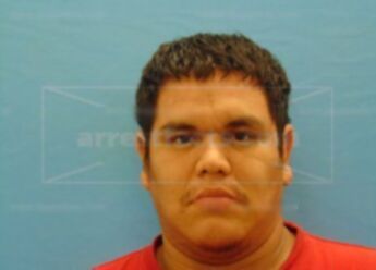 Victor Manuel Flores