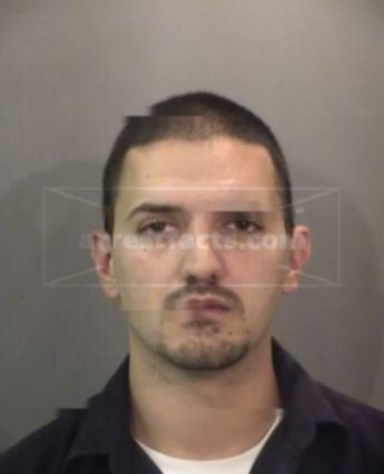 Gregory Matthew Limon