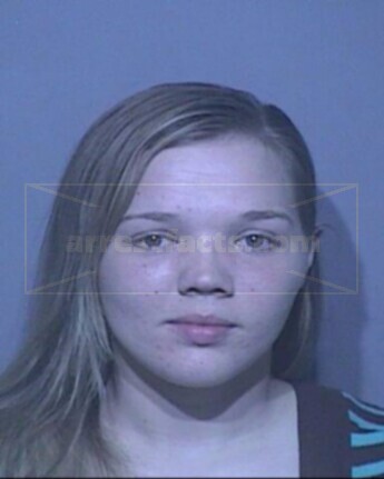 Kayla Michelle Everett
