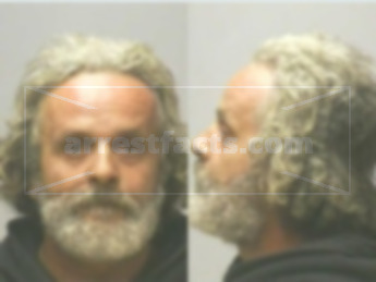 Mark Richard Reeves