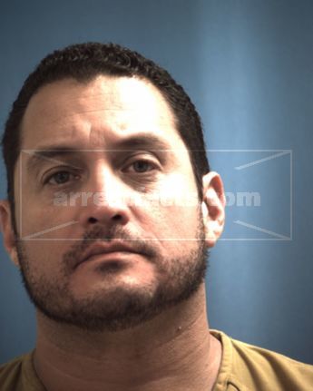 George Eric Guerra