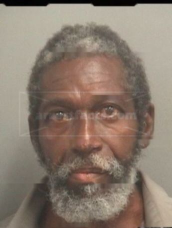 Robert Lee Jackson