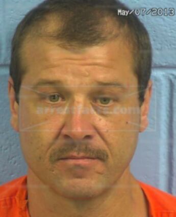 James Bentley Garner