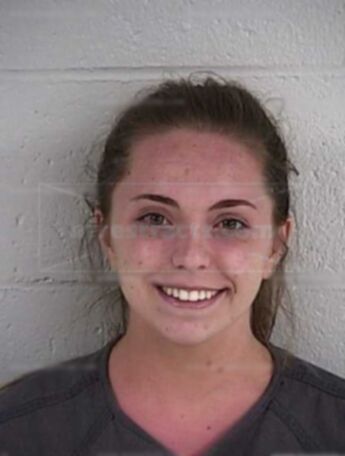 Taylor Nicole Carroll