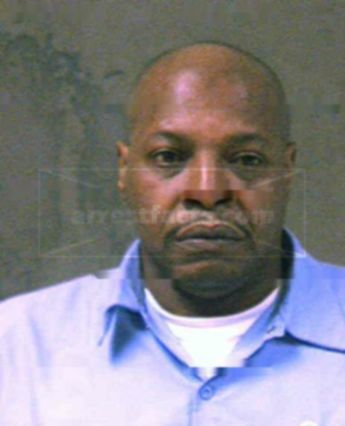 Ronald Marlon Ash