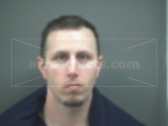 Joshua James Paup