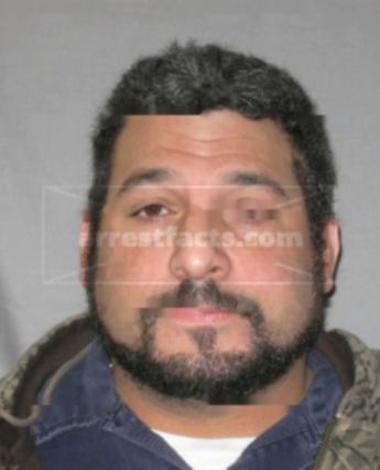 Christopher Harold Caro