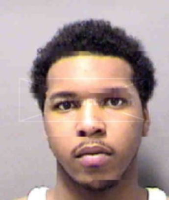 Omar Jabarr Wiggins