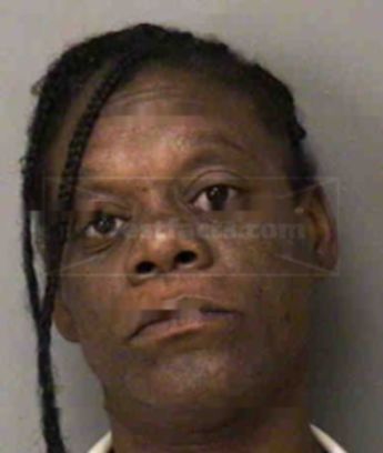 Lillian Swanigan Camille