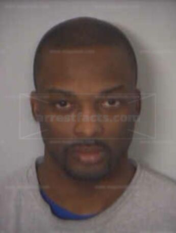 Roderick Sean Gibson