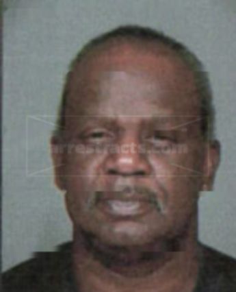 Terry Lavon Rogers