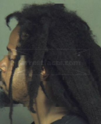 Antwaine Latroy Mosley